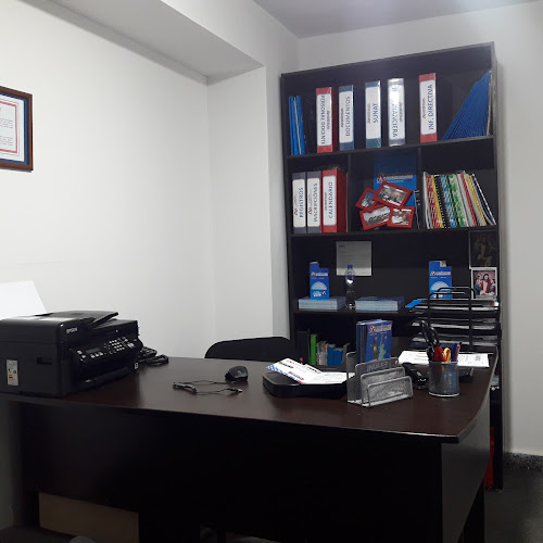 American One English Schools - Huancayo
