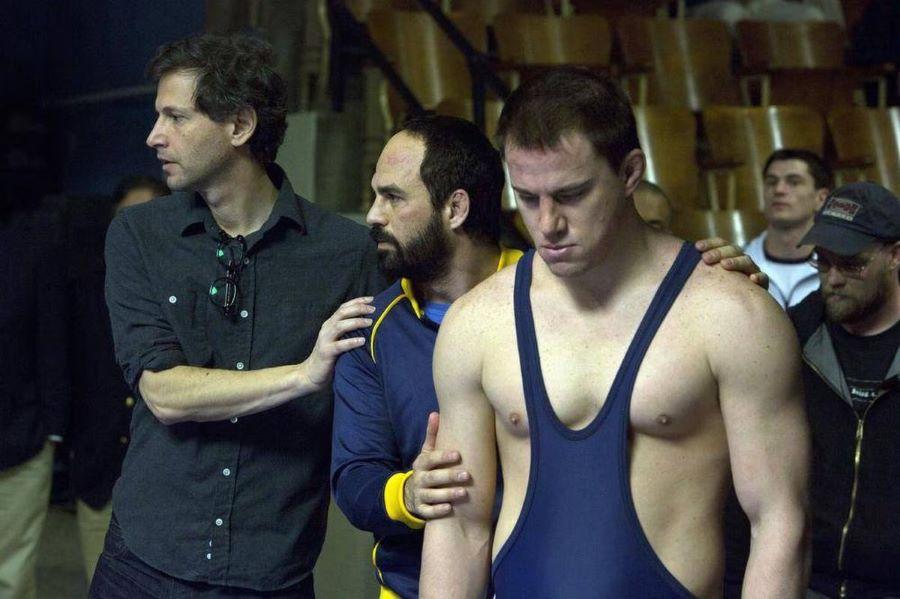 5. FOXCATCHER 2