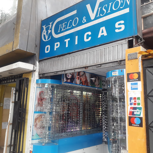 Cielo & Vision Opticas - Magdalena del Mar
