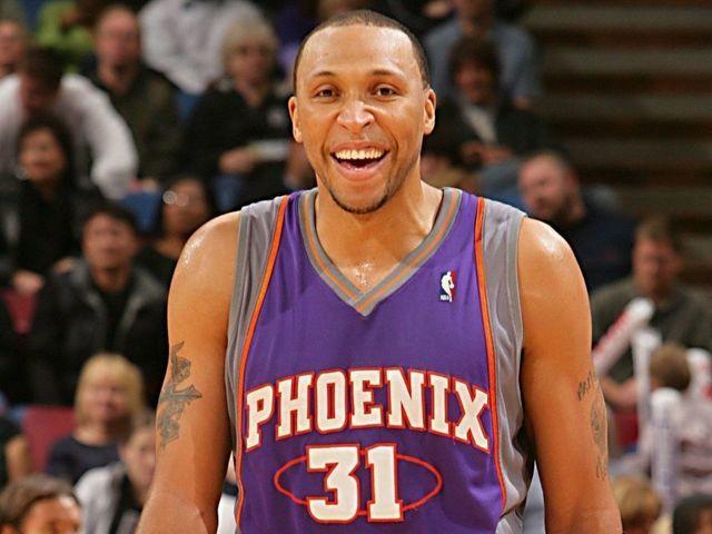 แรงบันดาล และ เหตุผลในการเลือกเบอร์เสื้อของนักบาส NBA แต่ละคน5