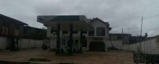 Forte Oil - Old - Ife Road, Old - Ife Road, Sawmill, 200212, Ibadan, Nigeria, Gas Station, state Oyo