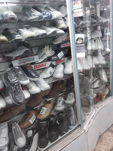 Opiniones de Calzado El Original en Quito - Zapatería