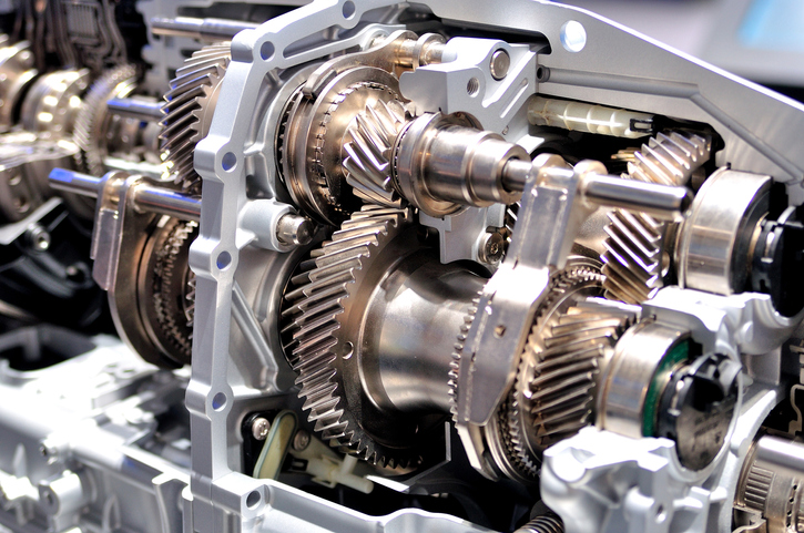 Turbocharge Your Transmission