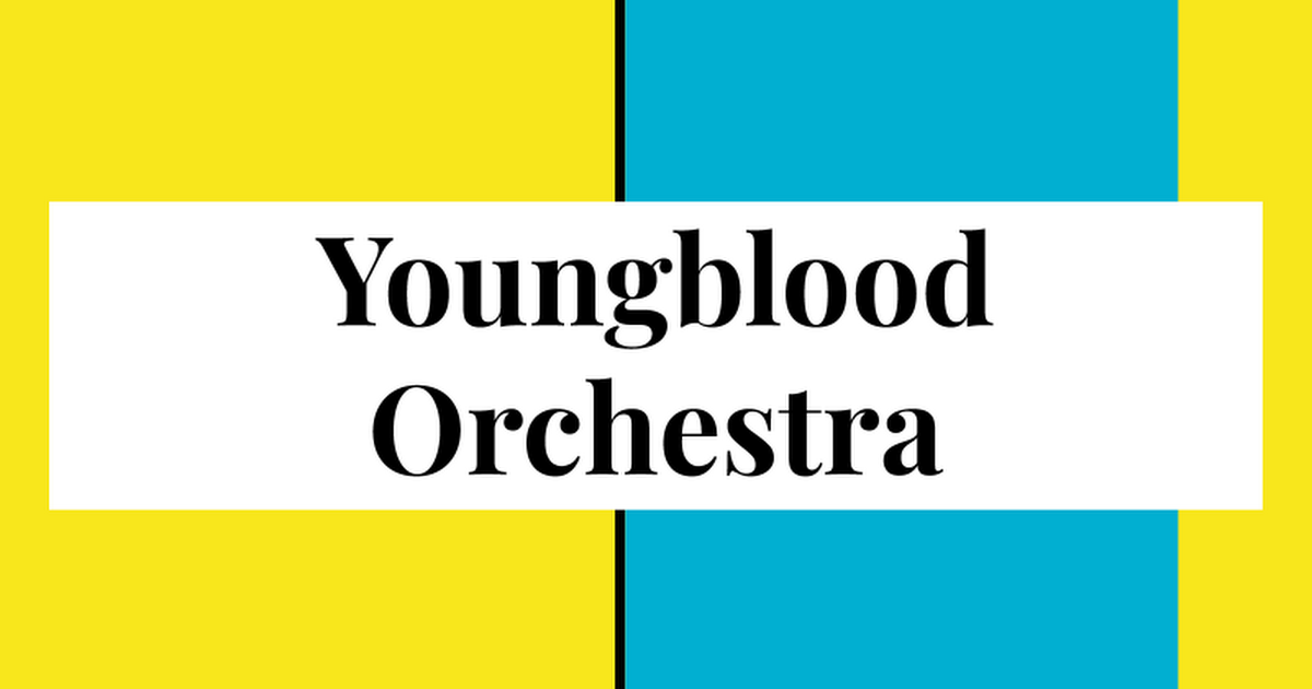 Youngblood Orchestra