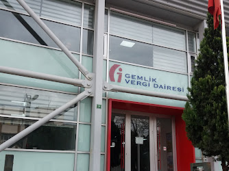 Gemlik Vergi Dairesi