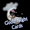 Good Night Cards apk