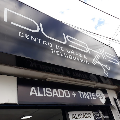 Estetica Dushi's - Quito