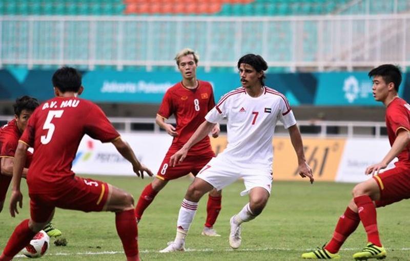Nhận định kèo Việt Nam vs UAE: 23h45, 15/6 - Vòng loại World Cup 2022