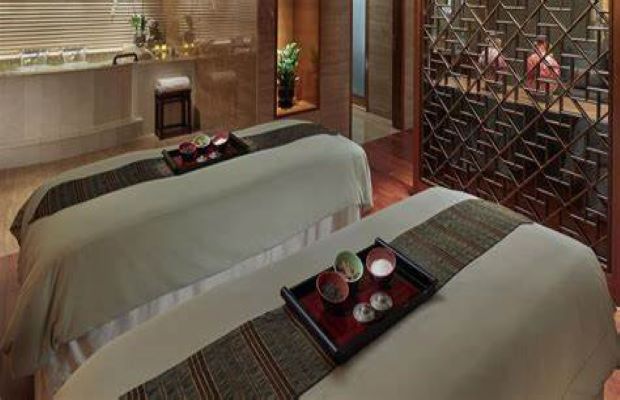 Trải nghiệm Masssage thư giãn ở Huyện Hóc Môn