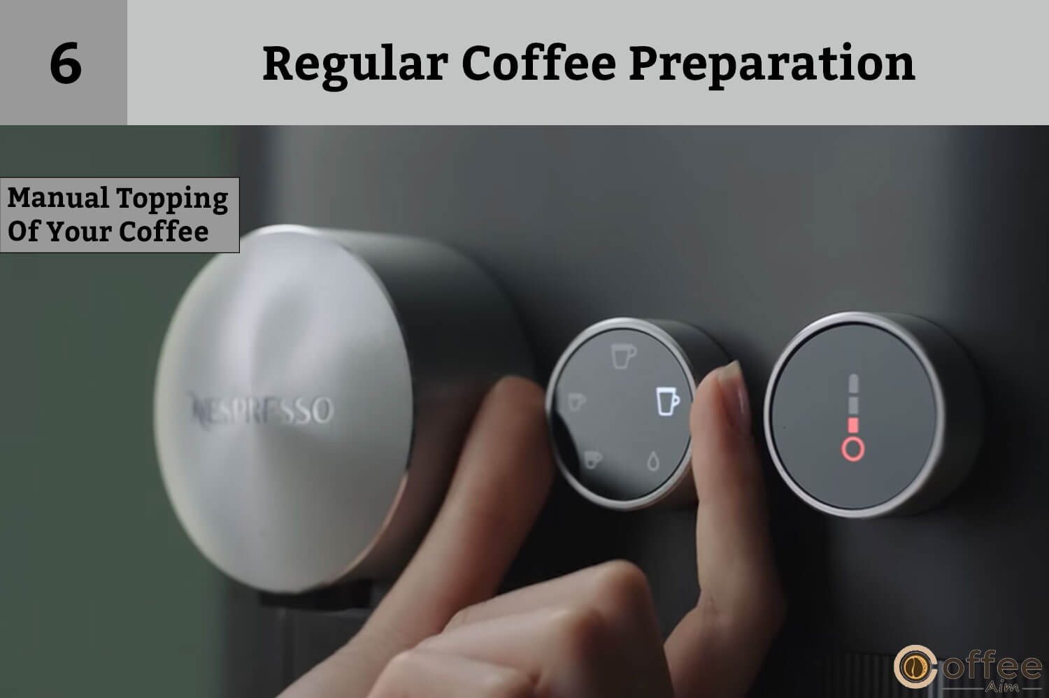 How to Use A Nespresso Expert A Step By Step Guide