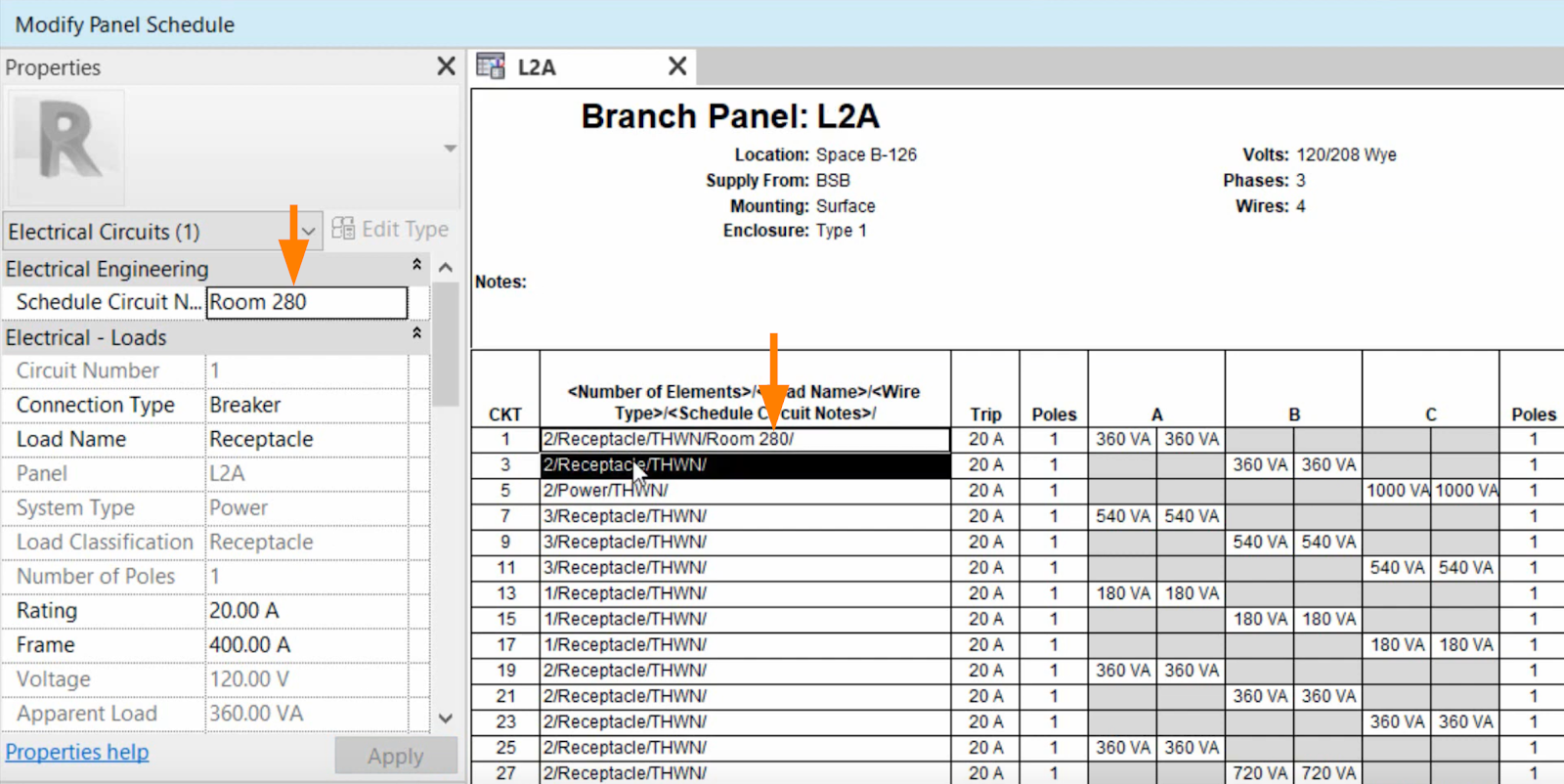 Revit 2020.2