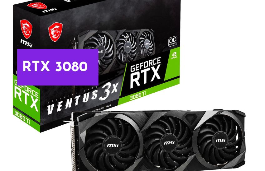 RTX 3080