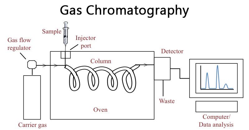 Principle of Gas Chromatography