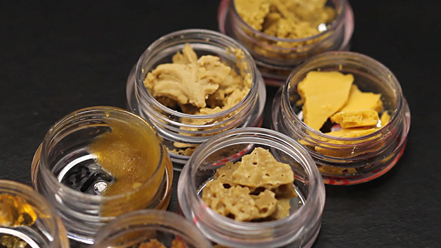 This dabbers knowledge guide provided by Atomic Blaze Smoke Shop will help you understand exactly what concentrates are and how to get high with them. 