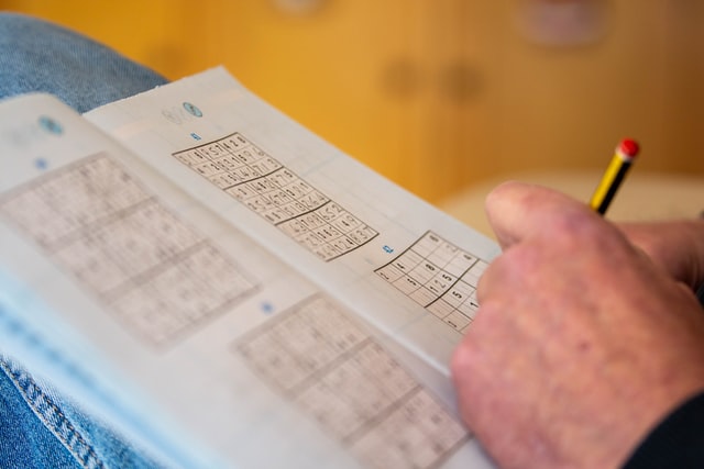 Pas de Denksport kortingscode of actie toe om te besparen op jouw aankoop.
