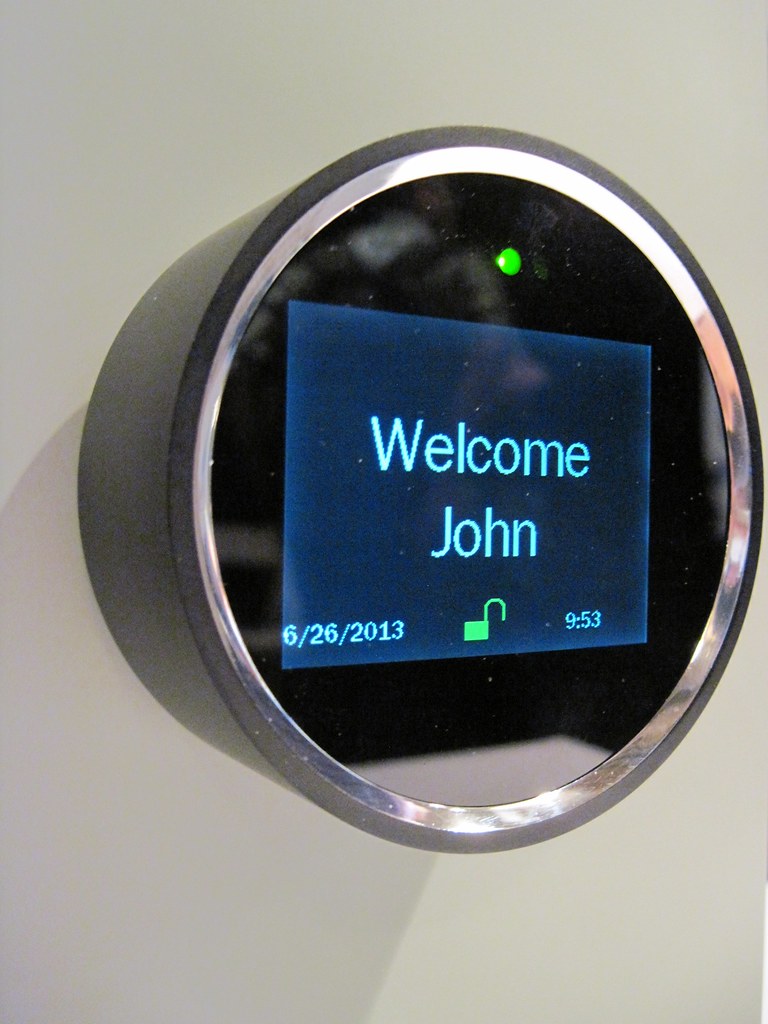 How Safe are Smart Locks? 1 Best Smart Locks