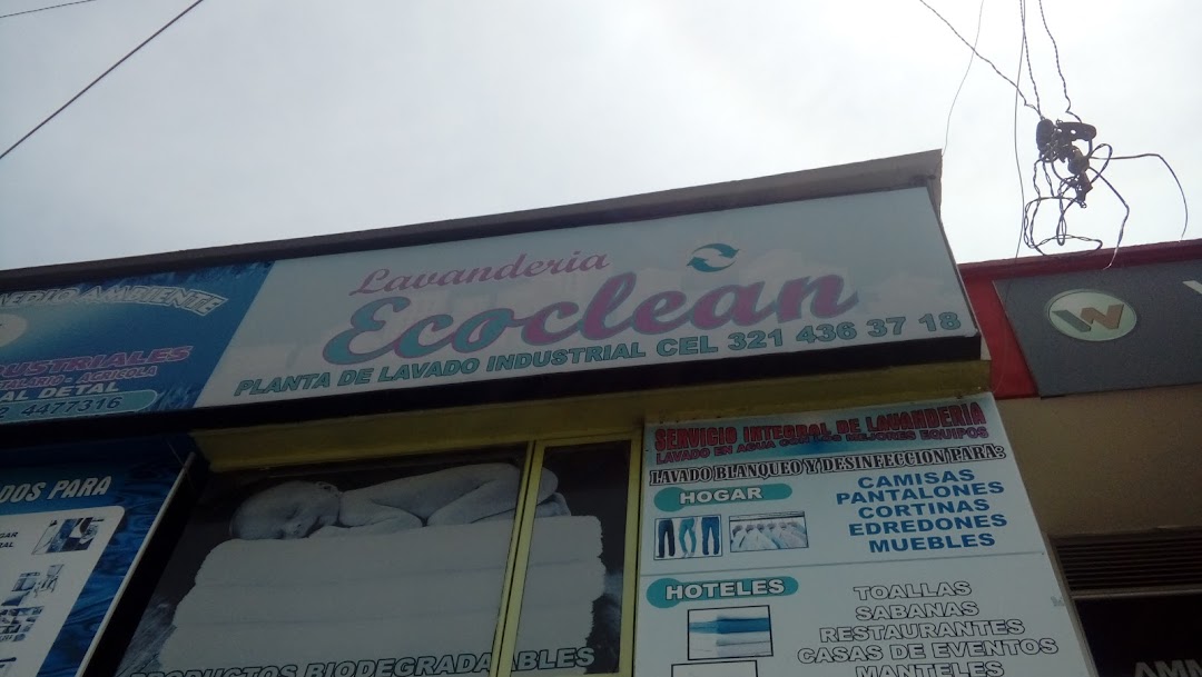 Eco Clean