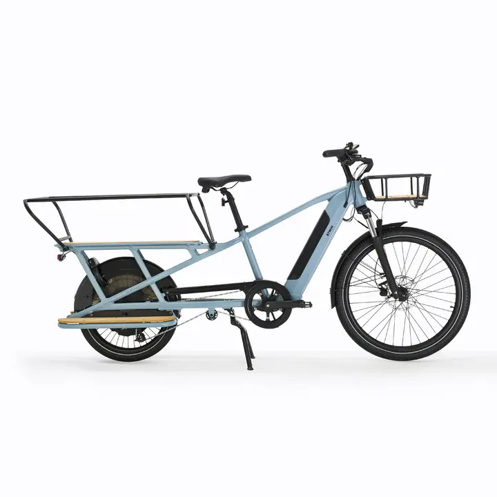 Meilleurs vélos à assistance électrique à - de 3000 euros - Cyclofix
