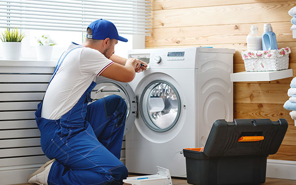 Brisbane Appliance Repairs Service