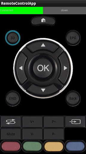 Download Sharp Remote apk