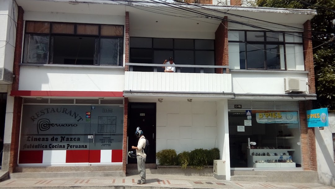 hom inmobiliaria