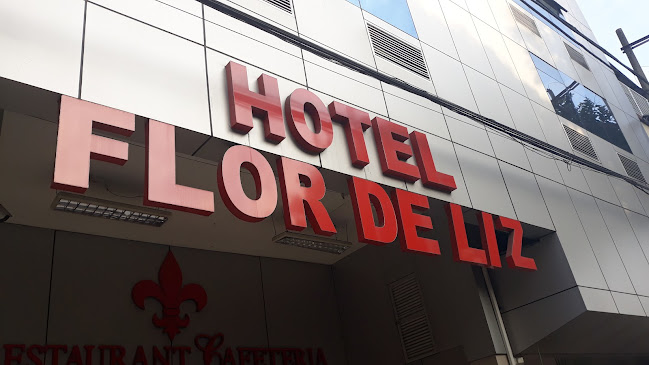 Hotel Flor de Liz