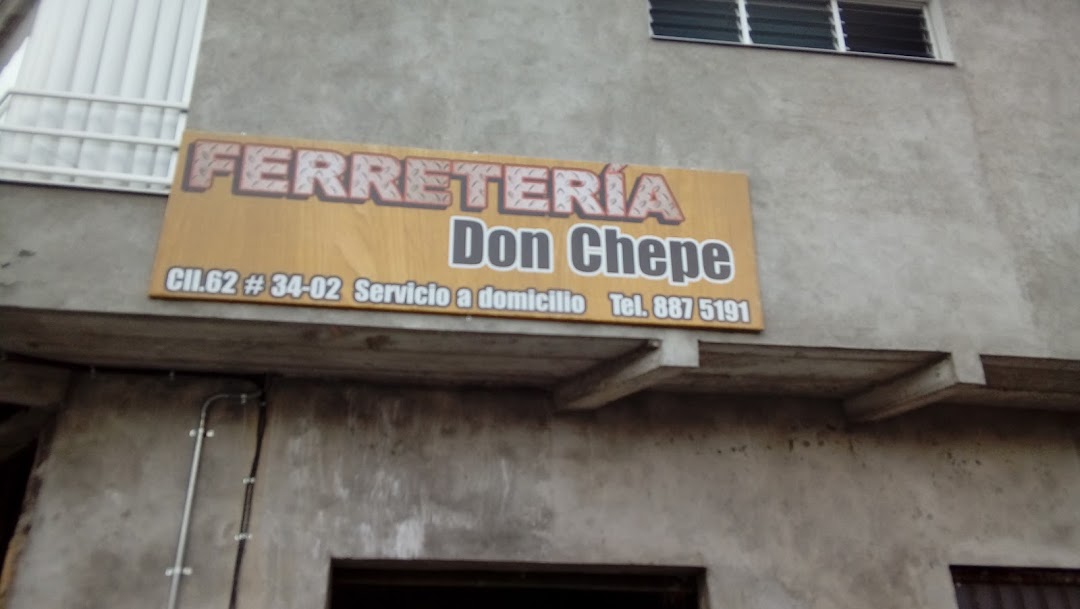 Don Chepe