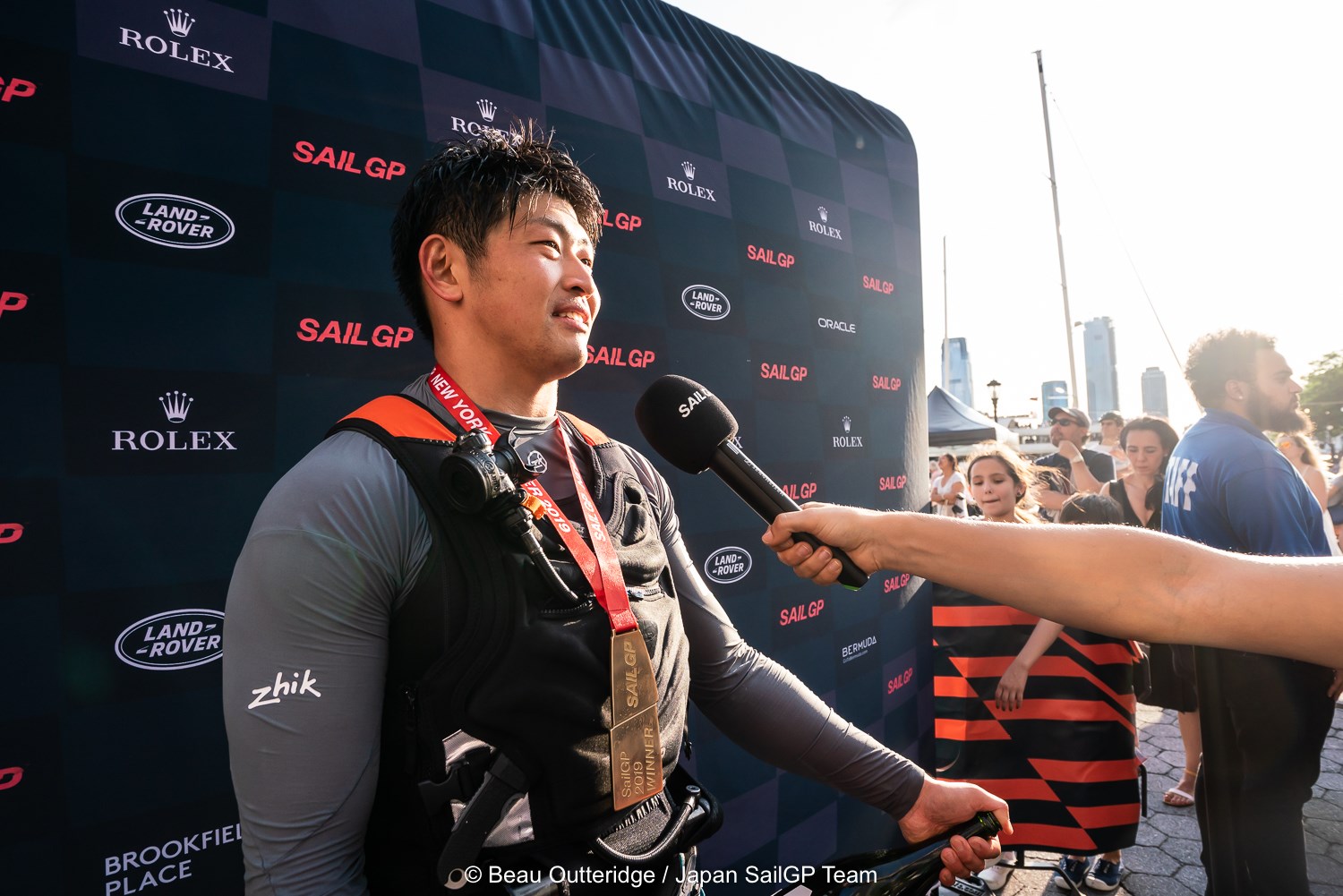 勝手にボート部obog訪問 第5弾 元一橋大学ボート部 現セーリング日本代表チームメンバー 笠谷さん Part 2 コギカジ