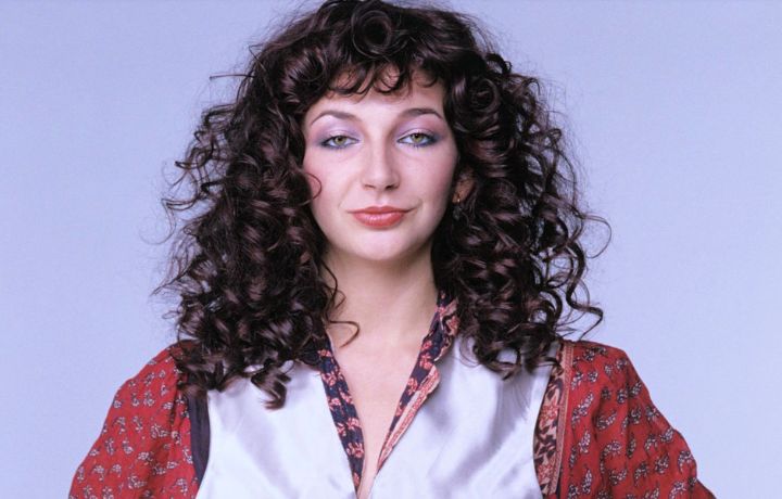 Kate Bush