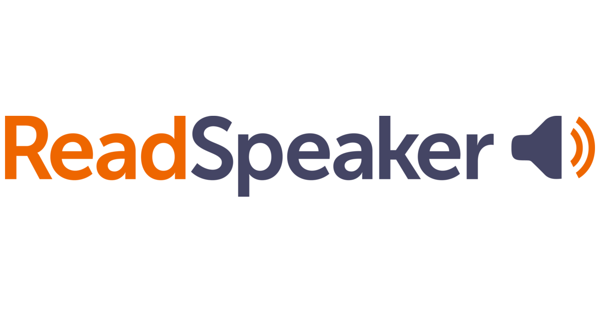ReadSpeaker Unveils First-Ever Text-to-Speech Multi-Platform Plugin for  Unreal and Unity Game Engines | Business Wire