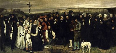 400px-Gustave_Courbet_-_A_Burial_at_Ornans_-_Google_Art_Project_2.jpg