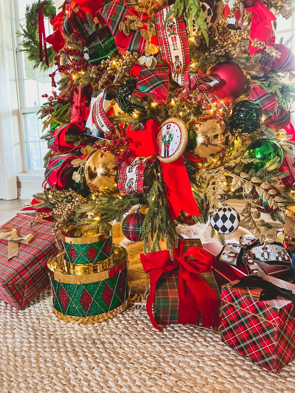 2023 Christmas Tree Decor Trends Decorator's Warehouse