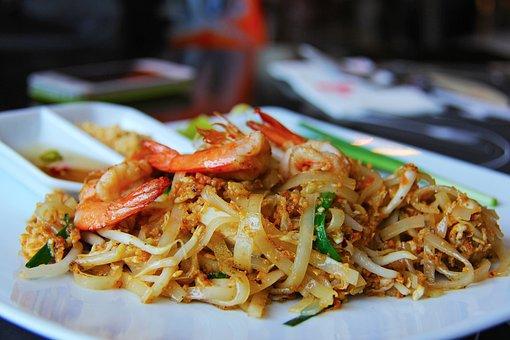 30+ Free Pad Thai & Thai Food Images - Pixabay