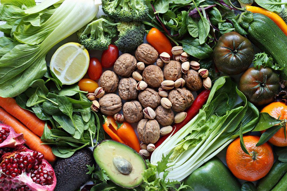 The Bigger Picture Of Plant-based Nutrition - HealthifyMe