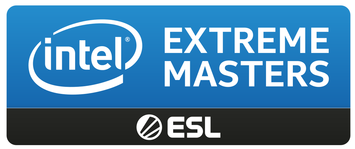 Intel Extreme Masters - Wikipedia