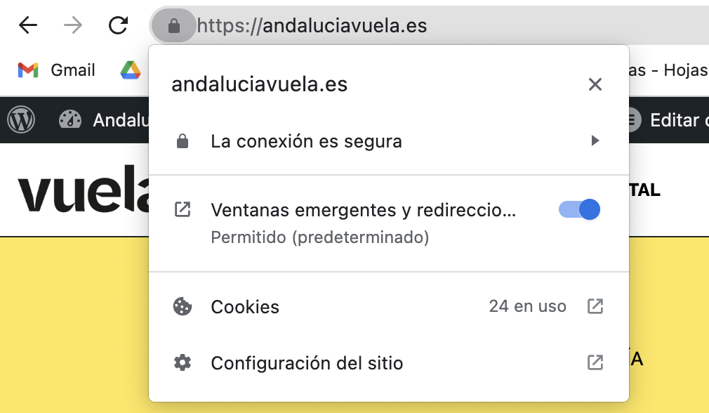 Cómo saber si un sitio web es seguro? Te lo contamos