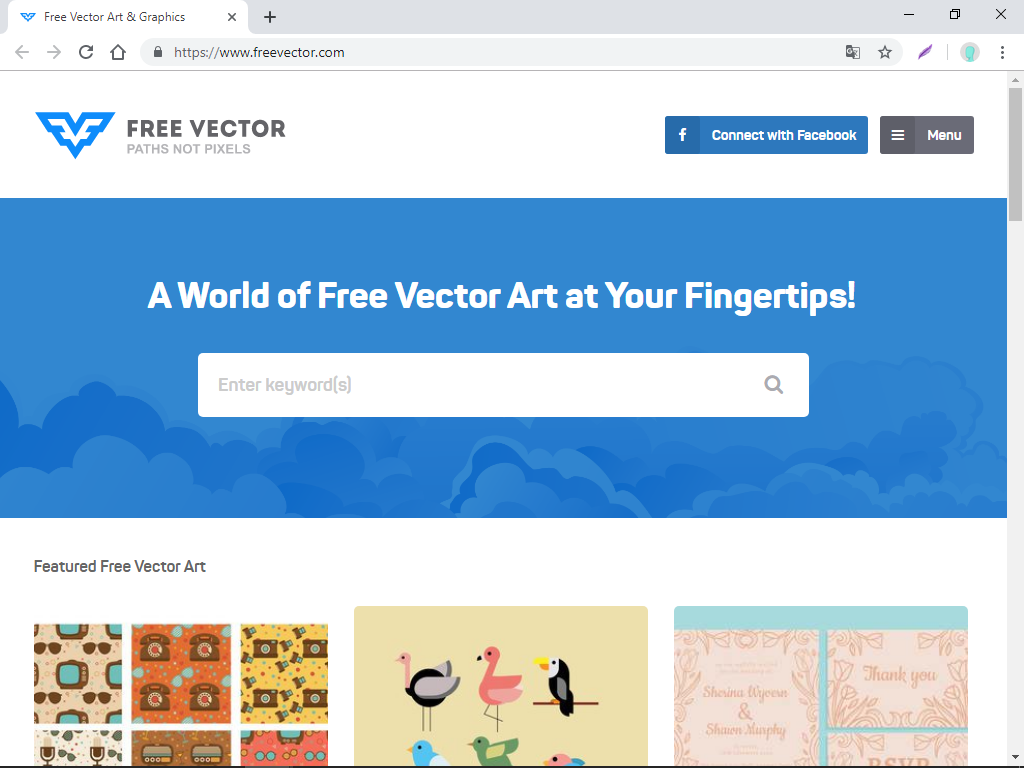 https://www.freevector.com/