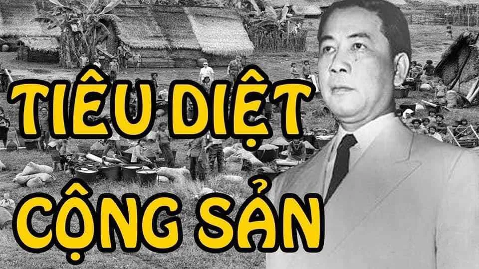HÃY CHUNG TAY LÀM PHÁ SẢN KẾ HOẠCH LUCY CỦA VIỆT CỘNG HIỆN NAY 