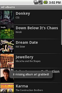 Download Album Art Grabber apk