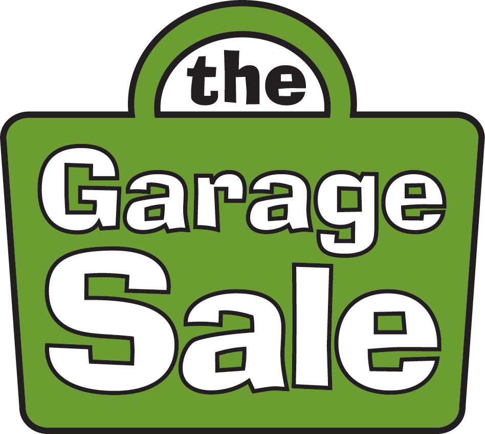 lyttelton garagesale logo