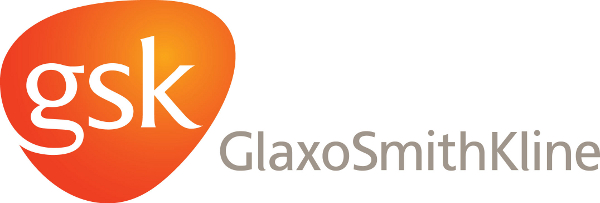 GlaxoSmithKline virksomhedens logo