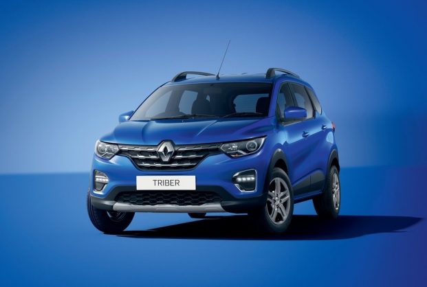 Renault’s 2020 model assault on South Africa revealed