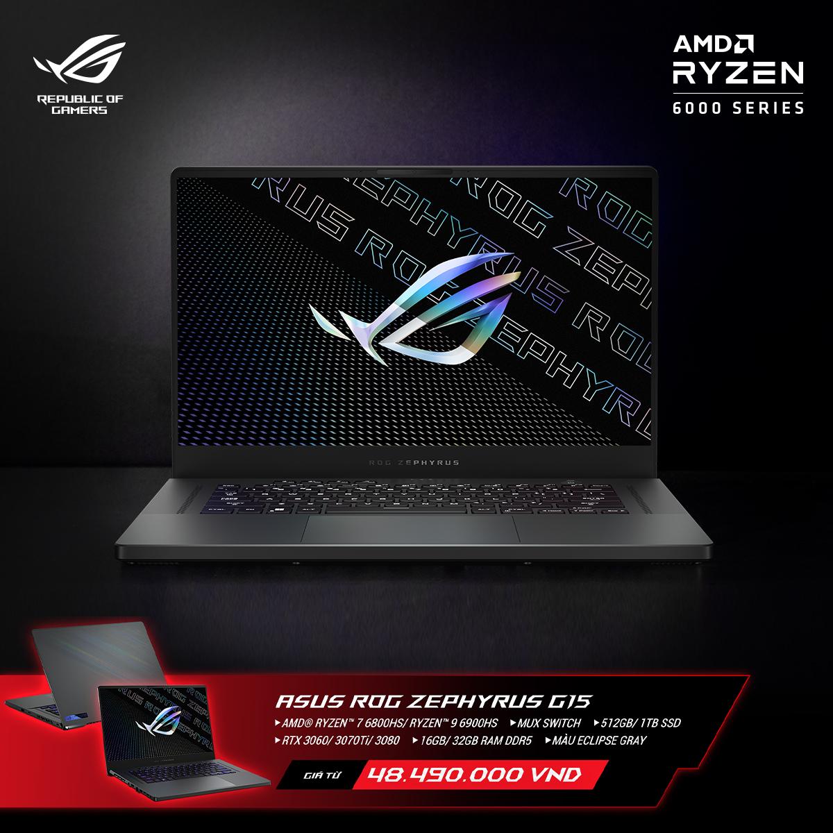 ASUS ROG tung loạt laptop ROG và TUF cấu hình khủng, sử dụng AMD Ryzen 6000 Series cho game thủ, giới sáng tạo - fwrWxkeiFelnX9KmC5x9YCNYAc32ZY Im 6xY2Gjhv4YjpuijYF YiPjwf NIvLRoavtdOybajj0xK13HoB4SAE cUQE0FKwU844RUqRLID3kaB1YBRNJD6uQxXjIV4XNykPv8XEgj3 mQM00g