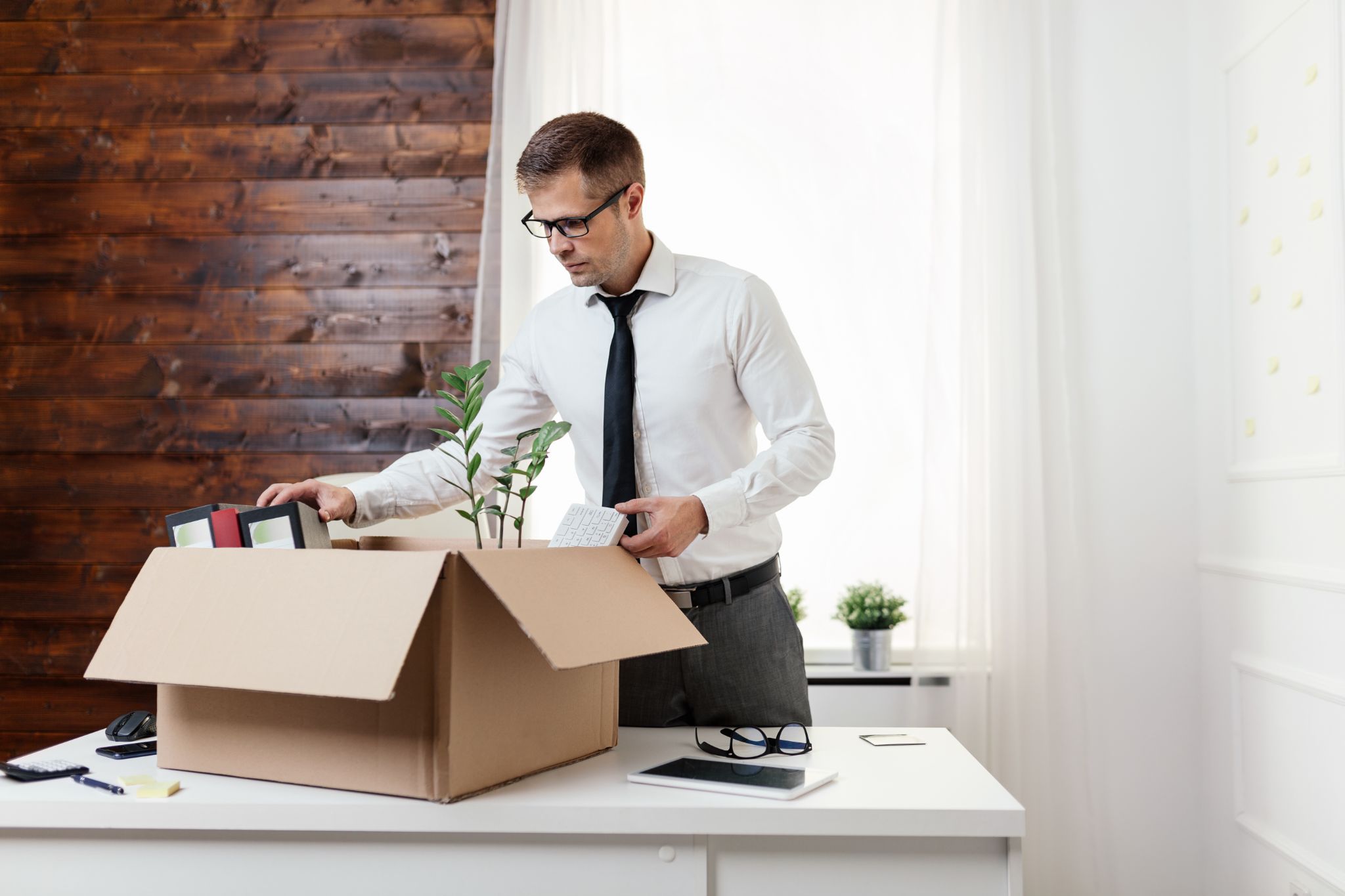 office moving services