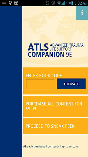 Download MyATLS apk
