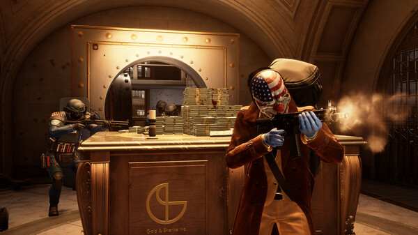 Payday 3 coming out