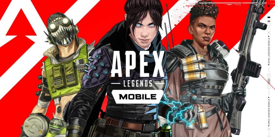 Download Apex Legends Mobile on PC (Emulator) - LDPlayer