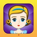 Cinderella : 3D Pop-up Book apk From http://ronapk.blogspot.com Cinderella : 3D Pop-up Book apk
