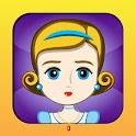 Cinderella : 3D Pop-up Book apk