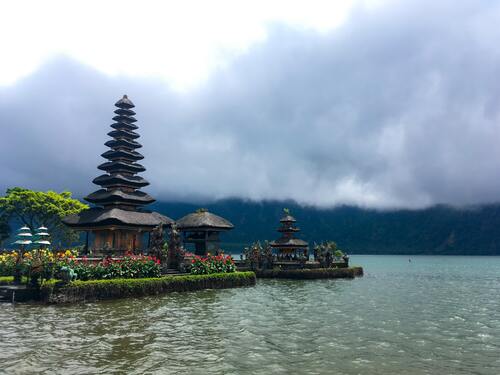 Kisah Manik Angkeran, Asal Muasal Tercipta Selat Bali